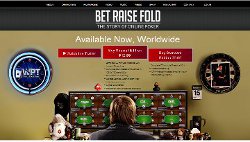 ǲ Bet Raise Fold