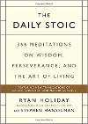 The Daily Stoic