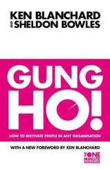 Gung Ho!