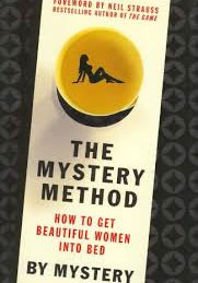 The Mystery Method