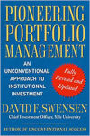 Pioneering Portfolio Management